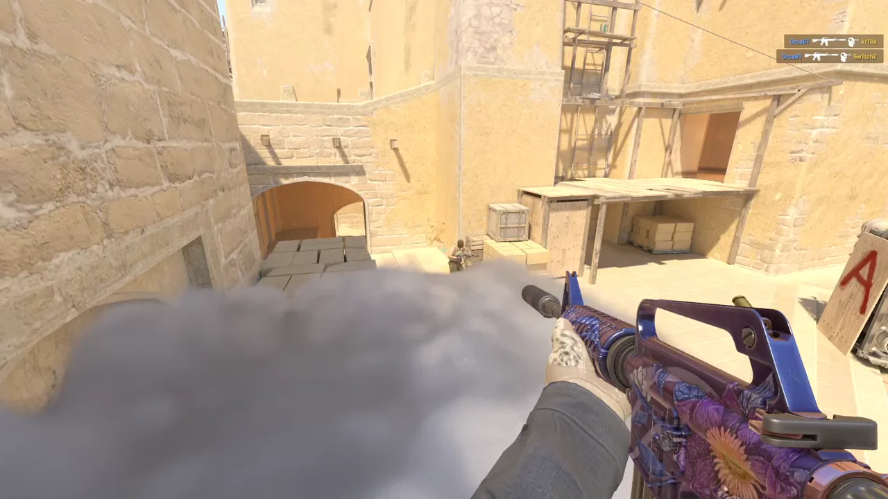 highlight